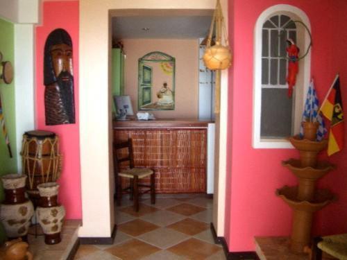 Hotel Canaville Design Salvador