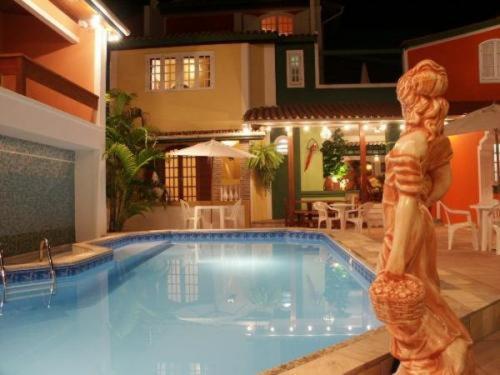 Hotel Canaville Design Salvador