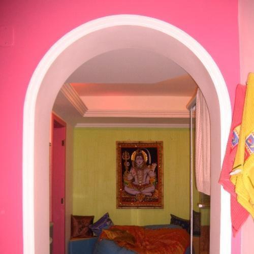 Hotel Canaville Design