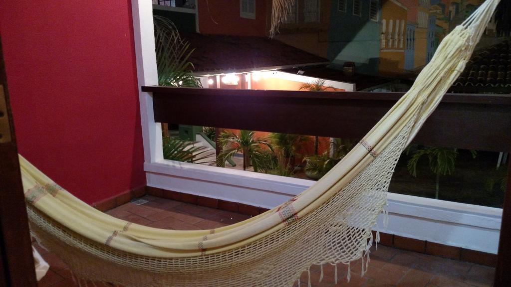 Hotel Canaville Design Salvador