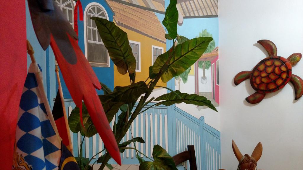 Canaville Design Hotel Salvador
