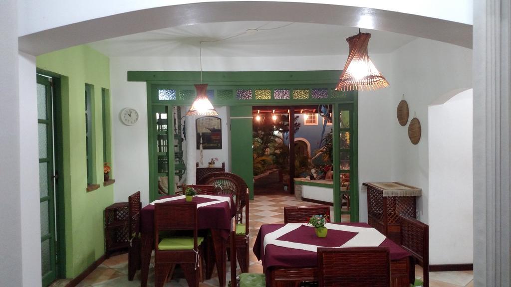 Canaville Design Hotel Salvador