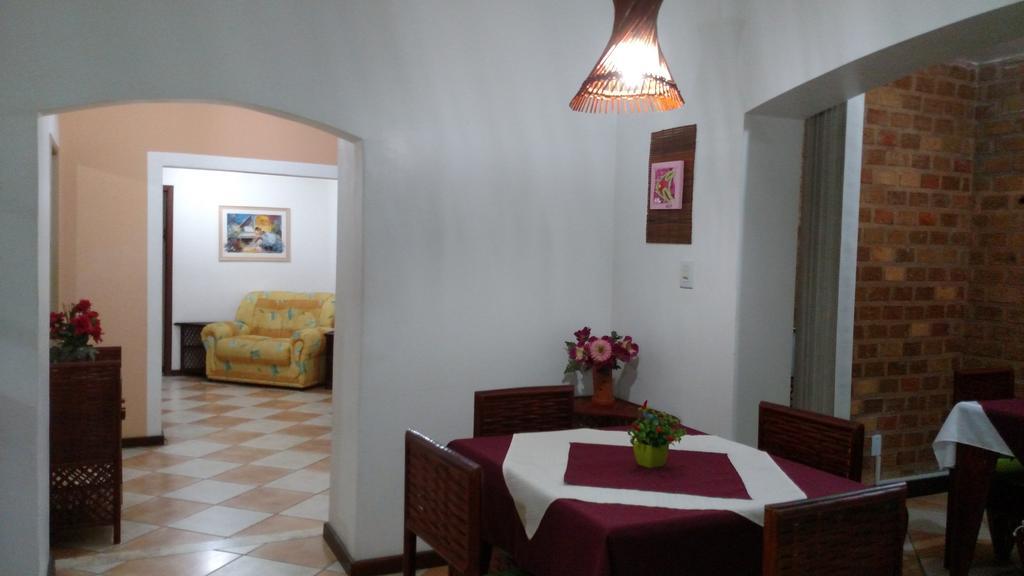 Hotel Canaville Design Salvador