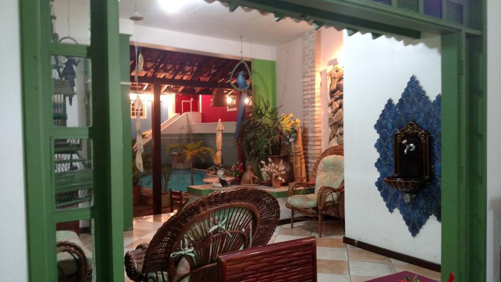 Canaville Design Salvador