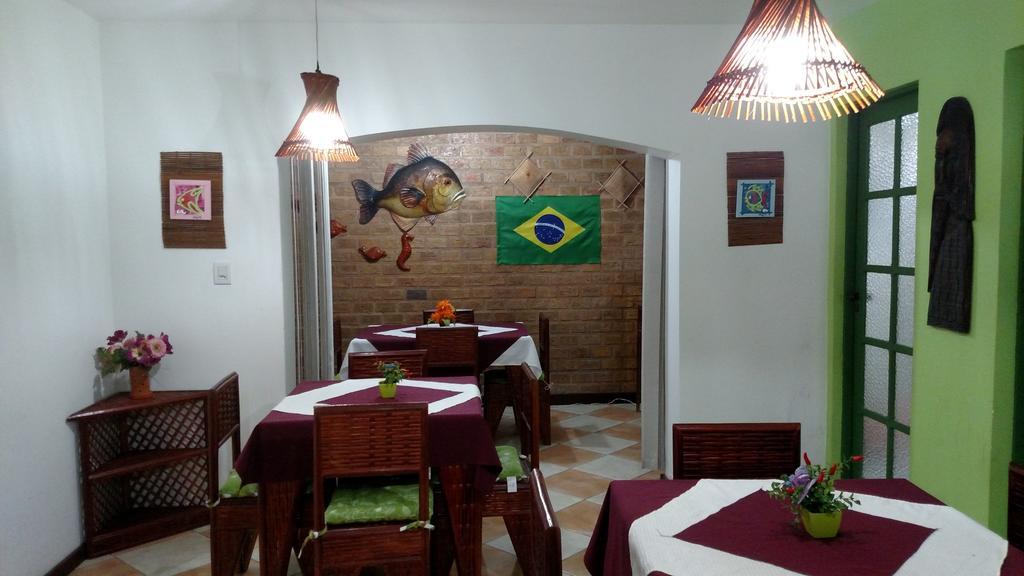 Hotel Canaville Design Salvador