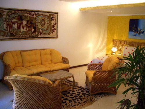 Canaville Design 4* Salvador