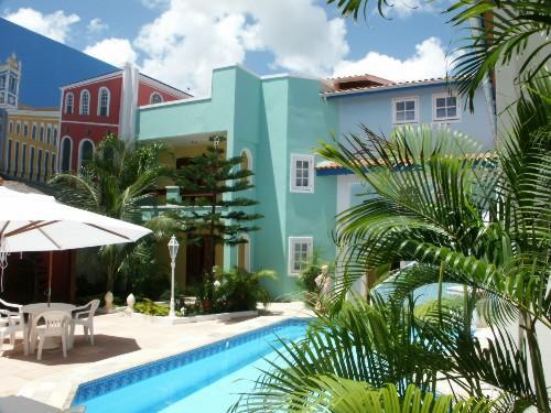 Hotel Canaville Design 4*