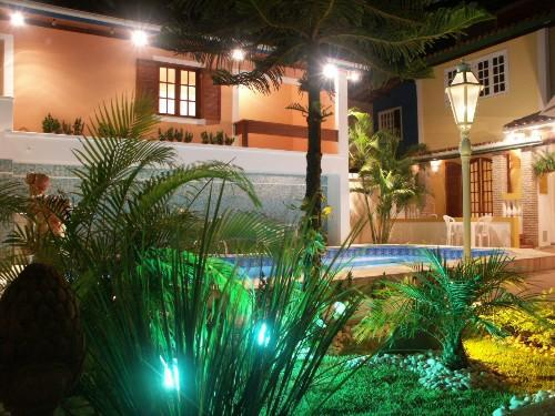 Canaville Design 4* Salvador